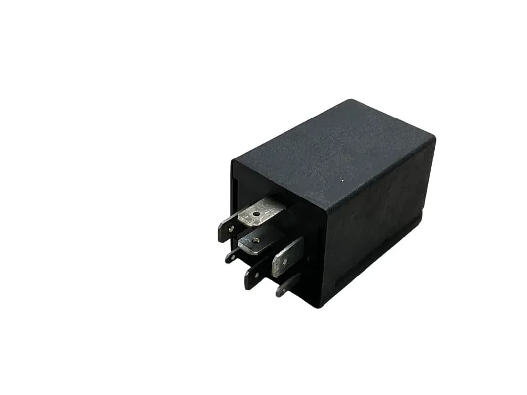 Rele luces VW 3U941597A - Foto 2