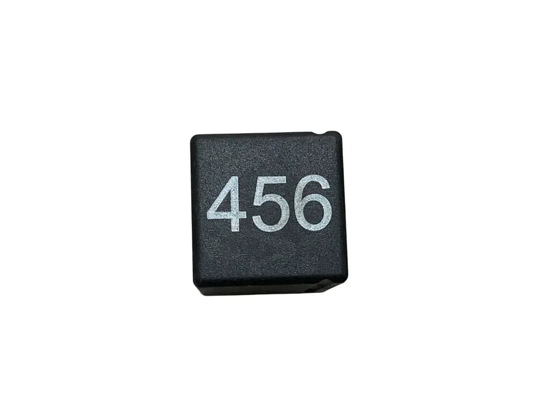 Rele luces VW 3U941597A - Foto 4