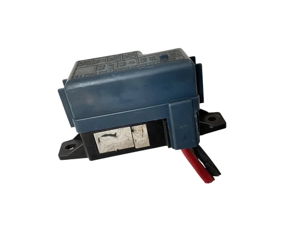 Caja Fusibles Suzuki Vitara 88-98 - Foto 1