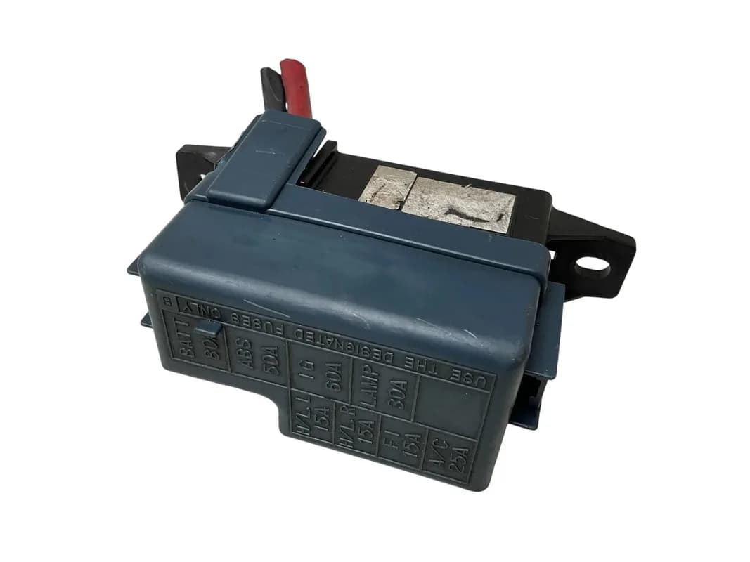 Caja Fusibles Suzuki Vitara 88-98 - Foto 2