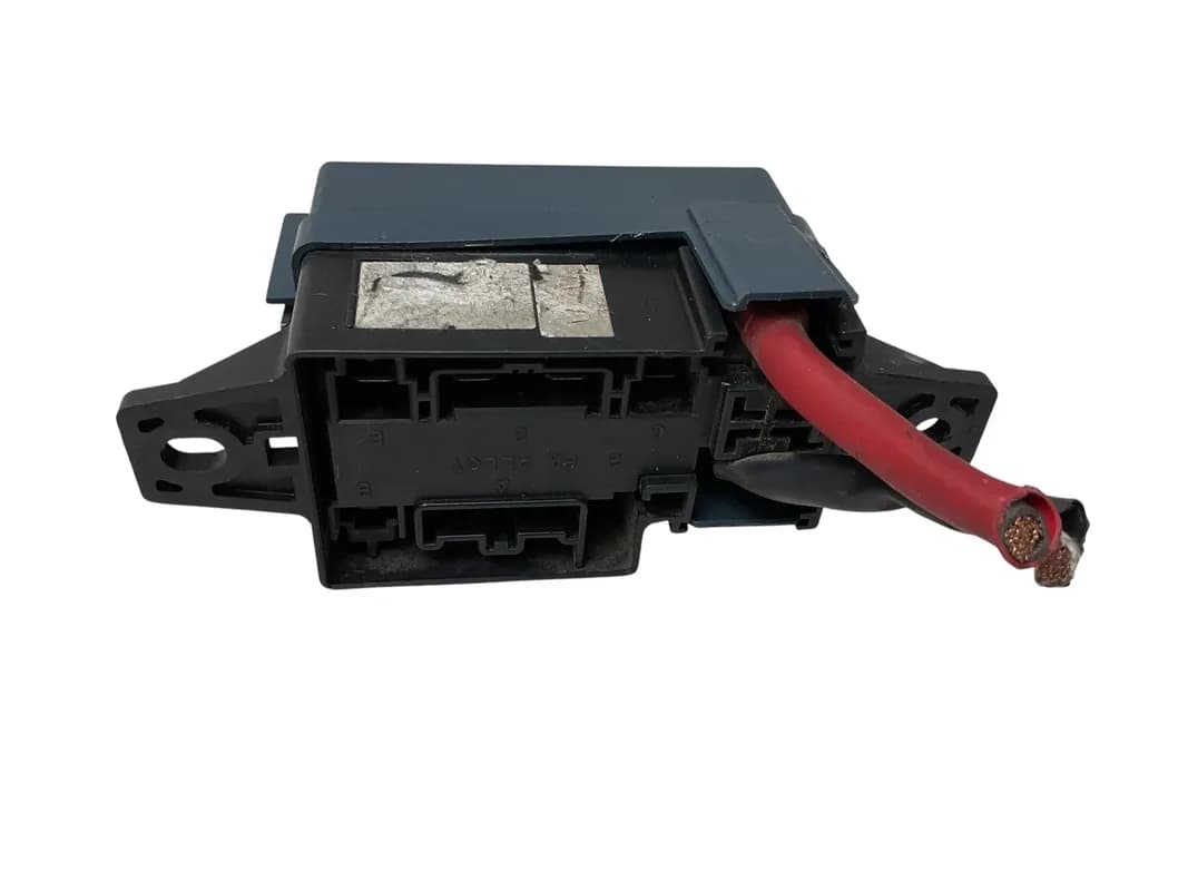 Caja Fusibles Suzuki Vitara 88-98 - Foto 3