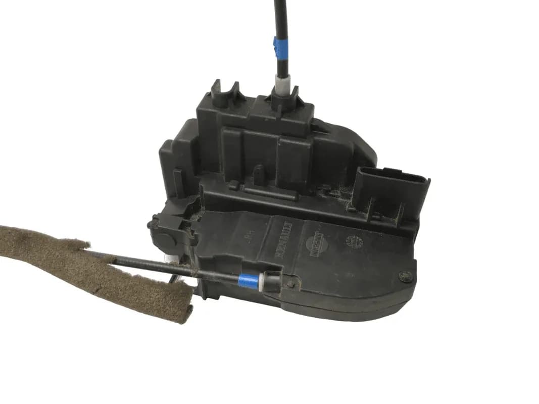 Cerradura del dcha Nissan 80500EB30A - Foto 1