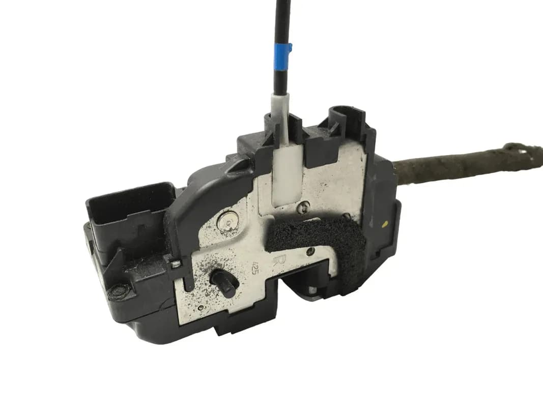 Cerradura del dcha Nissan 80500EB30A - Foto 2