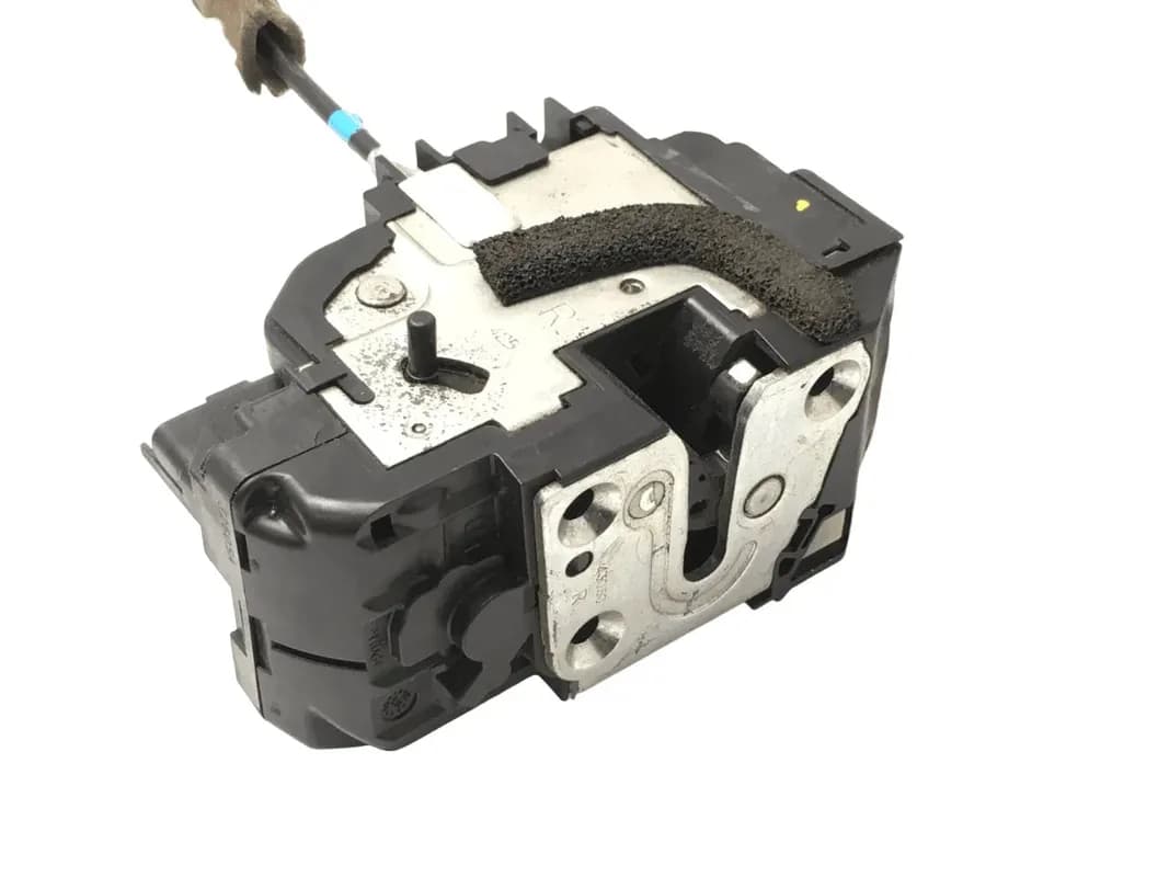 Cerradura del dcha Nissan 80500EB30A - Foto 4