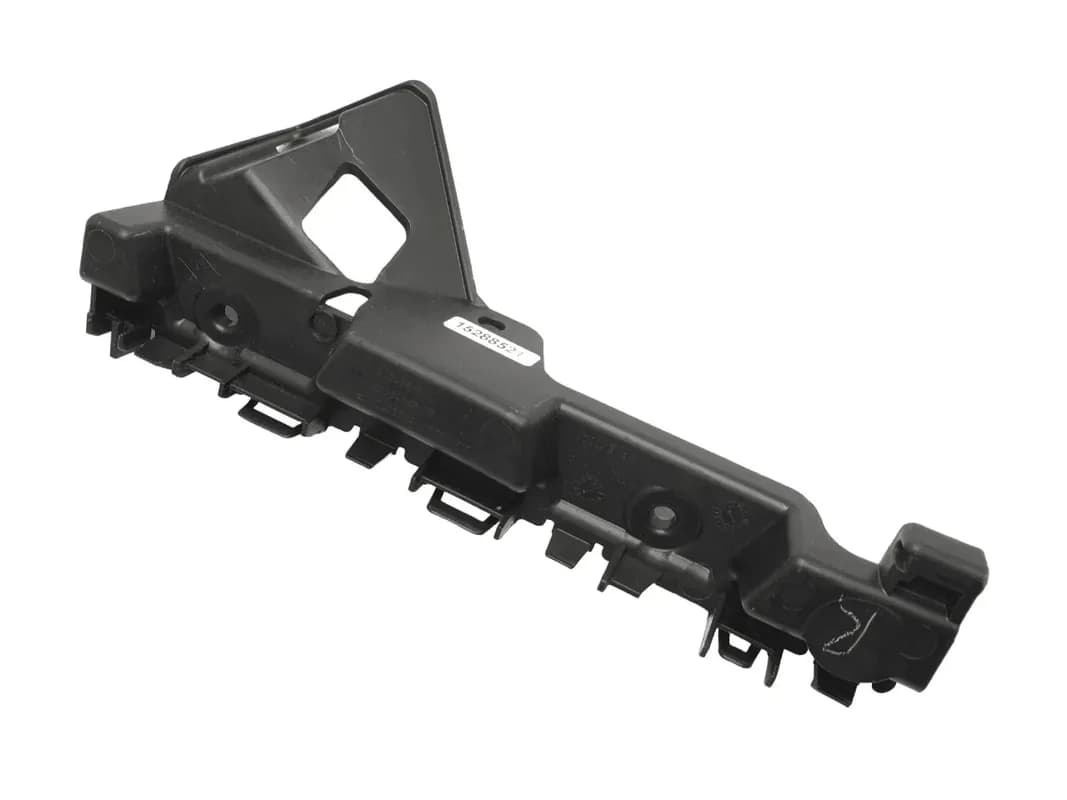 Soporte paragolpes del dcho Renault trafic III - Foto 2