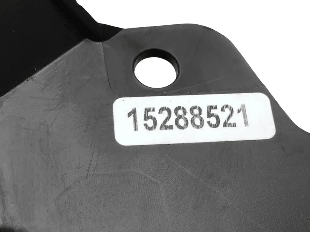 Soporte paragolpes del dcho Renault trafic III - Foto 3