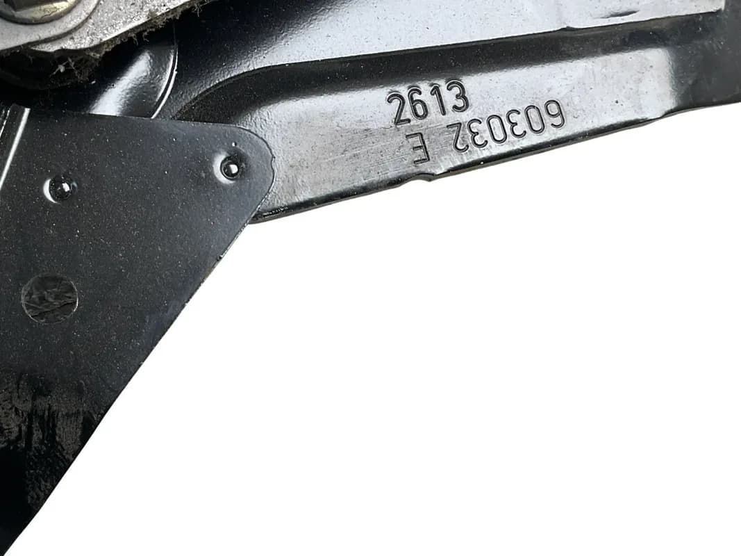Pedal Embrague Peugeot 308 13-22 - Foto 6