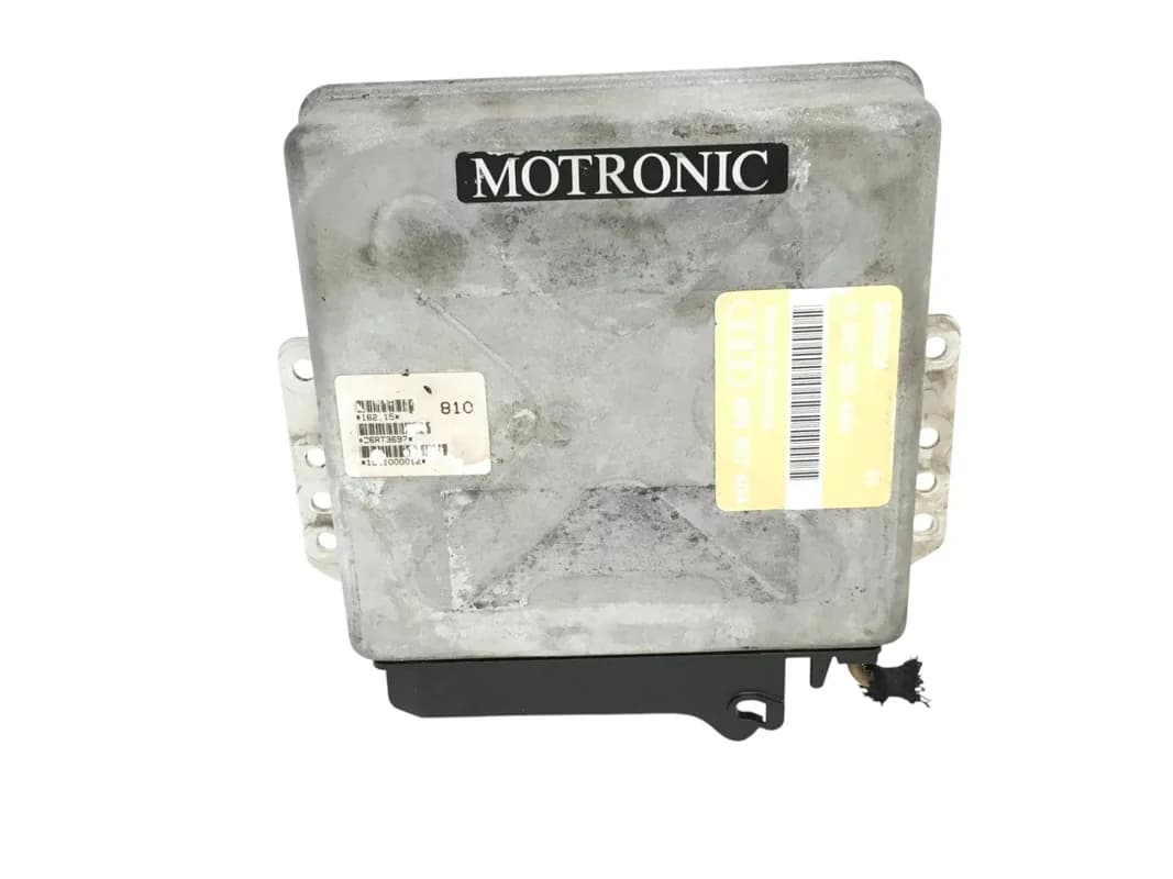 Centralita Motor Audi S2 - Foto 1
