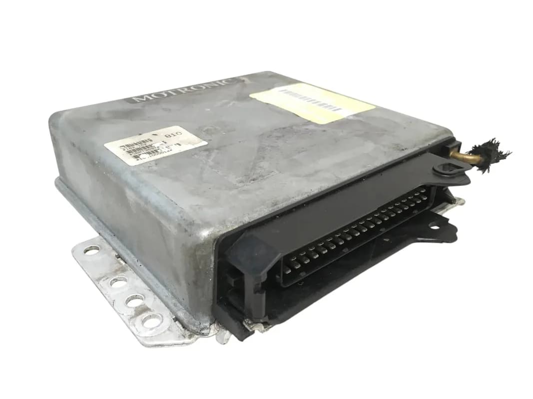 Centralita Motor Audi S2 - Foto 4