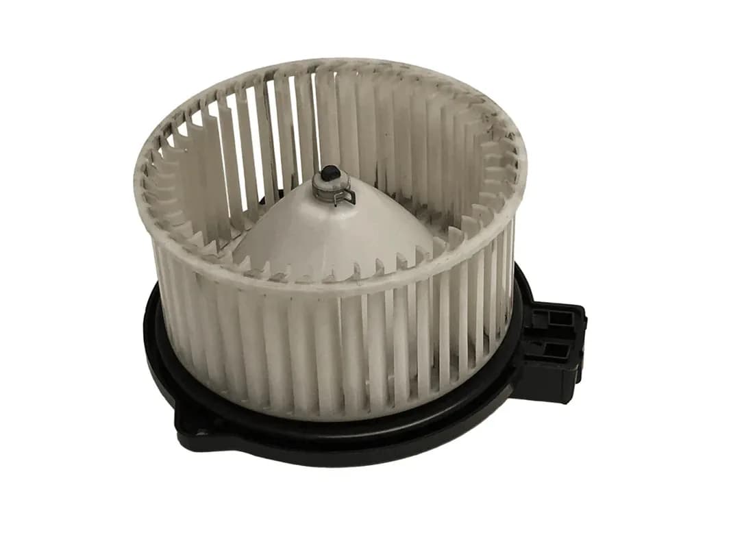 Ventilador calefaccion Mazda CX-7 - Foto 1