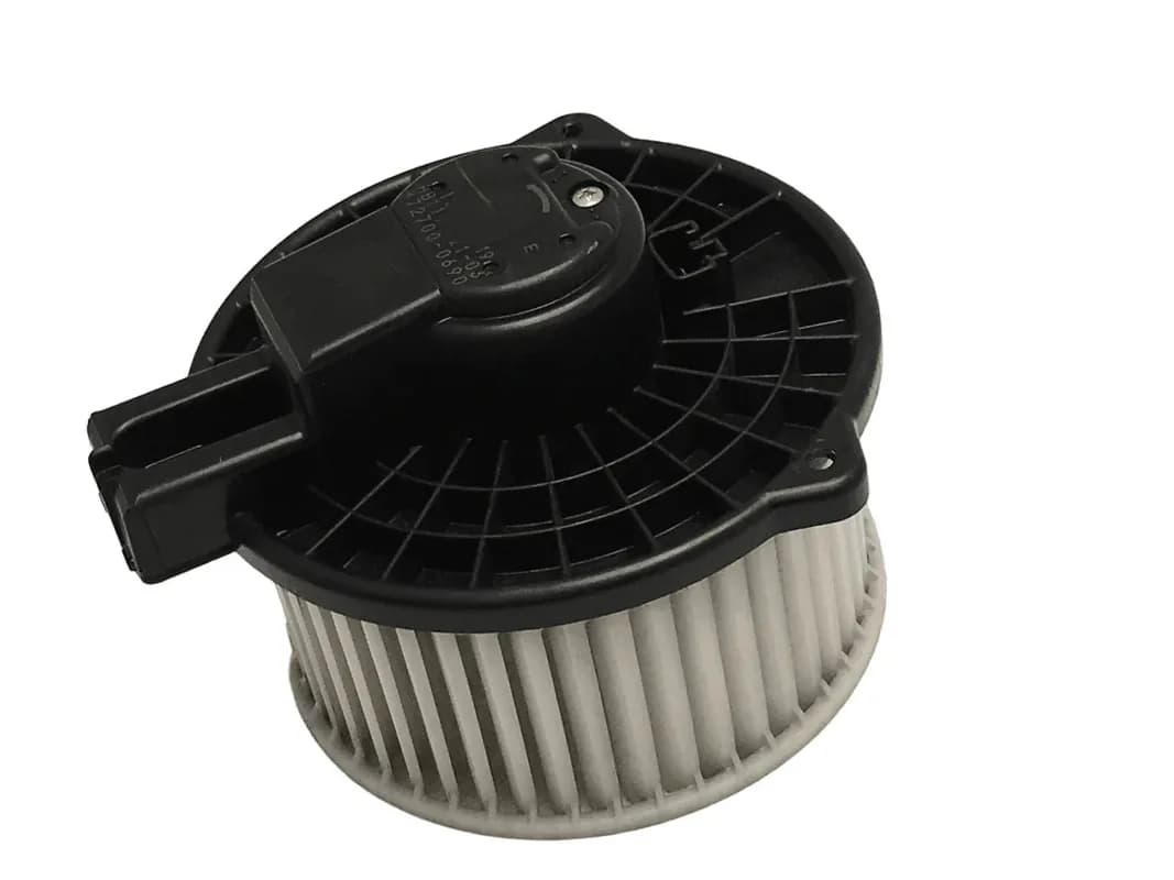Ventilador calefaccion Mazda CX-7 - Foto 2