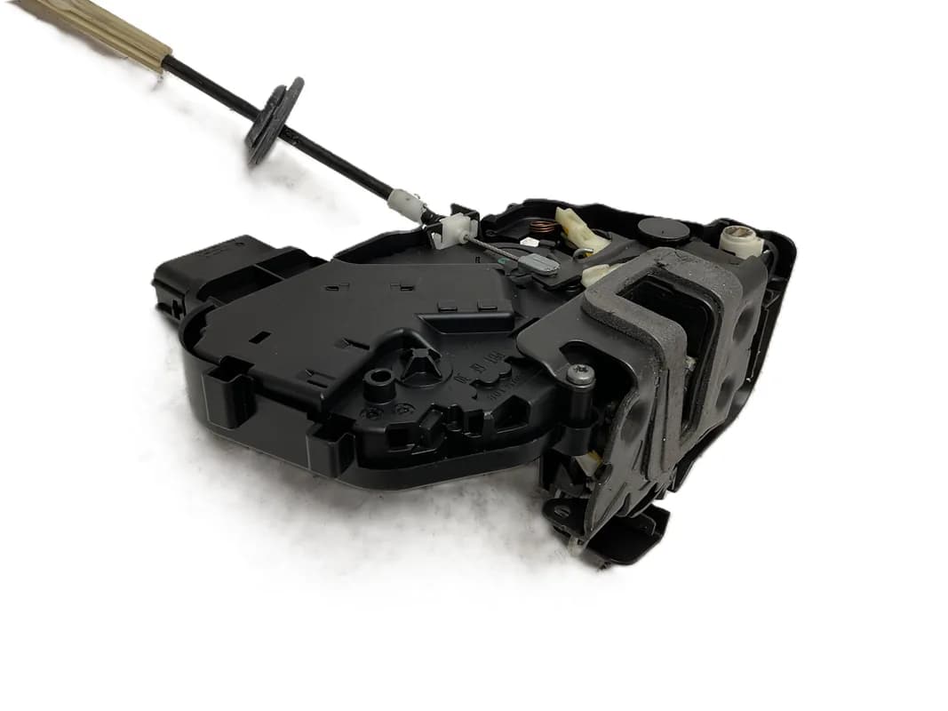 Cerradura tra dcha Land Rover FQM500360 - Foto 1