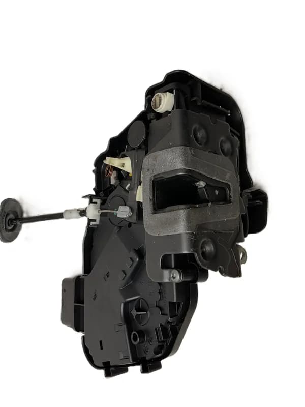 Cerradura tra dcha Land Rover FQM500360 - Foto 2