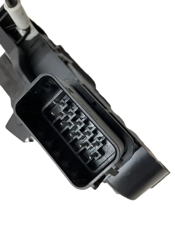 Cerradura tra dcha Land Rover FQM500360 - Foto 3