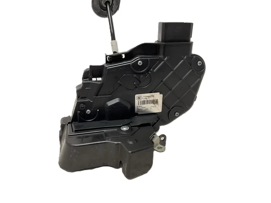 Cerradura tra dcha Land Rover FQM500360 - Foto 4