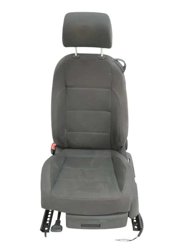 Asiento del izq VW Golf V Sportvan - Foto 1