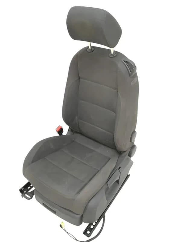 Asiento del izq VW Golf V Sportvan - Foto 2