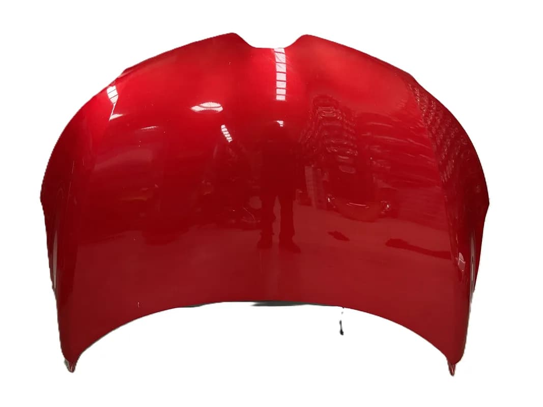 Capo delantero Renault Kadjar 15-22 - Foto 1