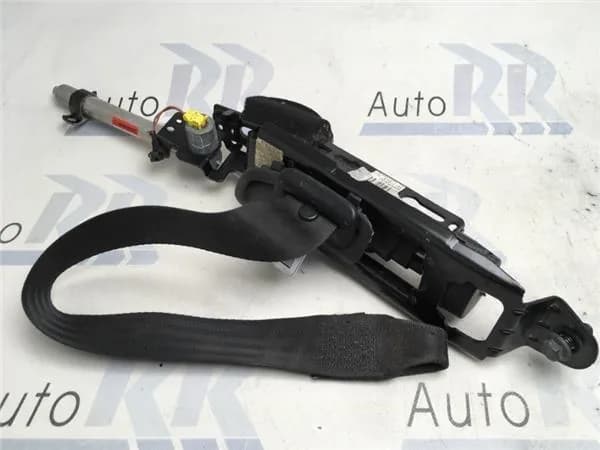 Cinturon izquierdo Volvo C30 - Foto 1