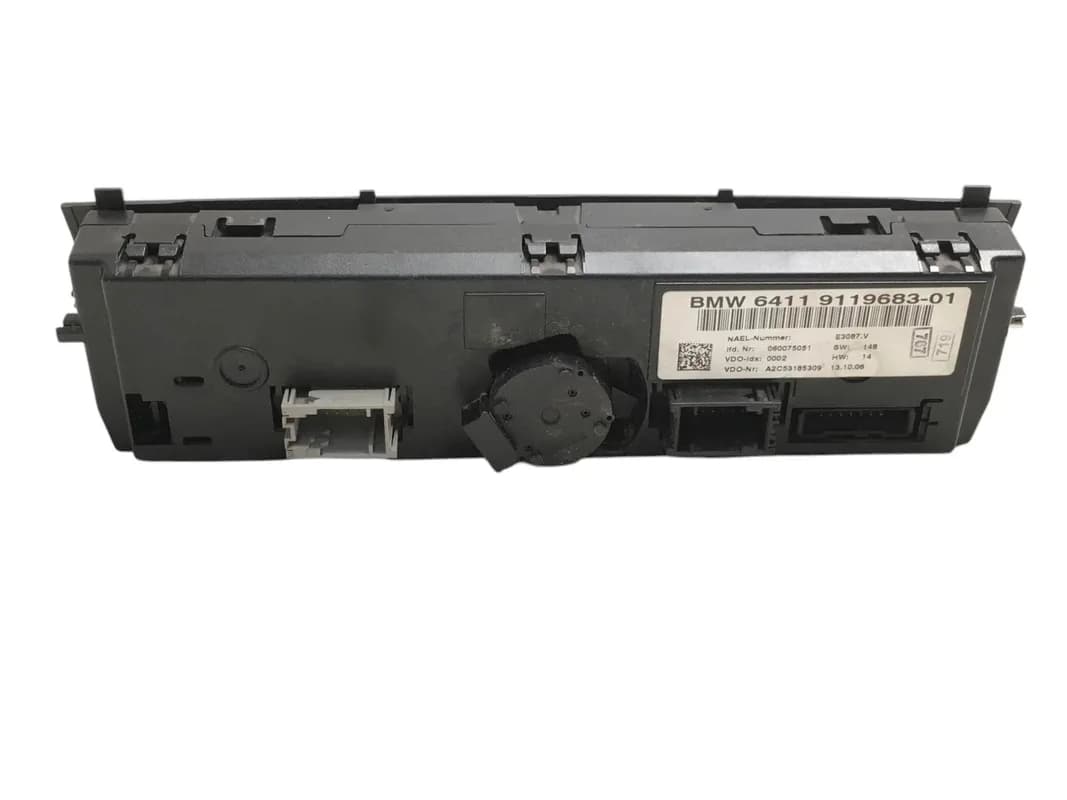 Climatizador BMW E90 E81 - Foto 4