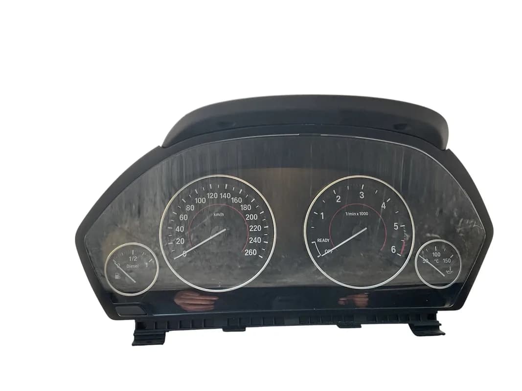 Cuadro instrumentos BMW Serie 3 Serie 4 - Foto 1