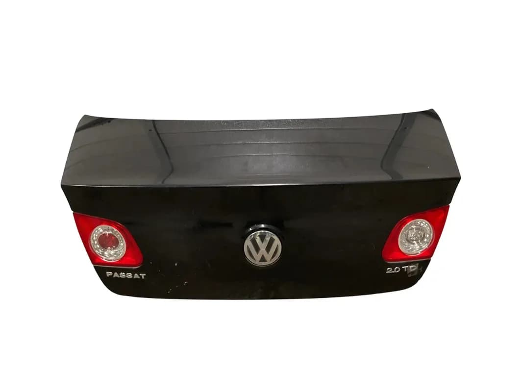 Porton Maletero VW Passat 05-10 - Foto 1