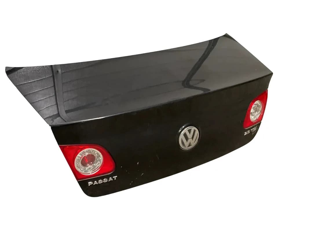 Porton Maletero VW Passat 05-10 - Foto 3