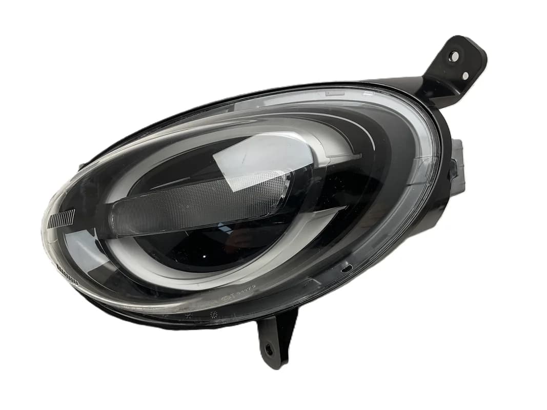 Luz diurna LED del izq Fiat 500X 14-22 - Foto 1