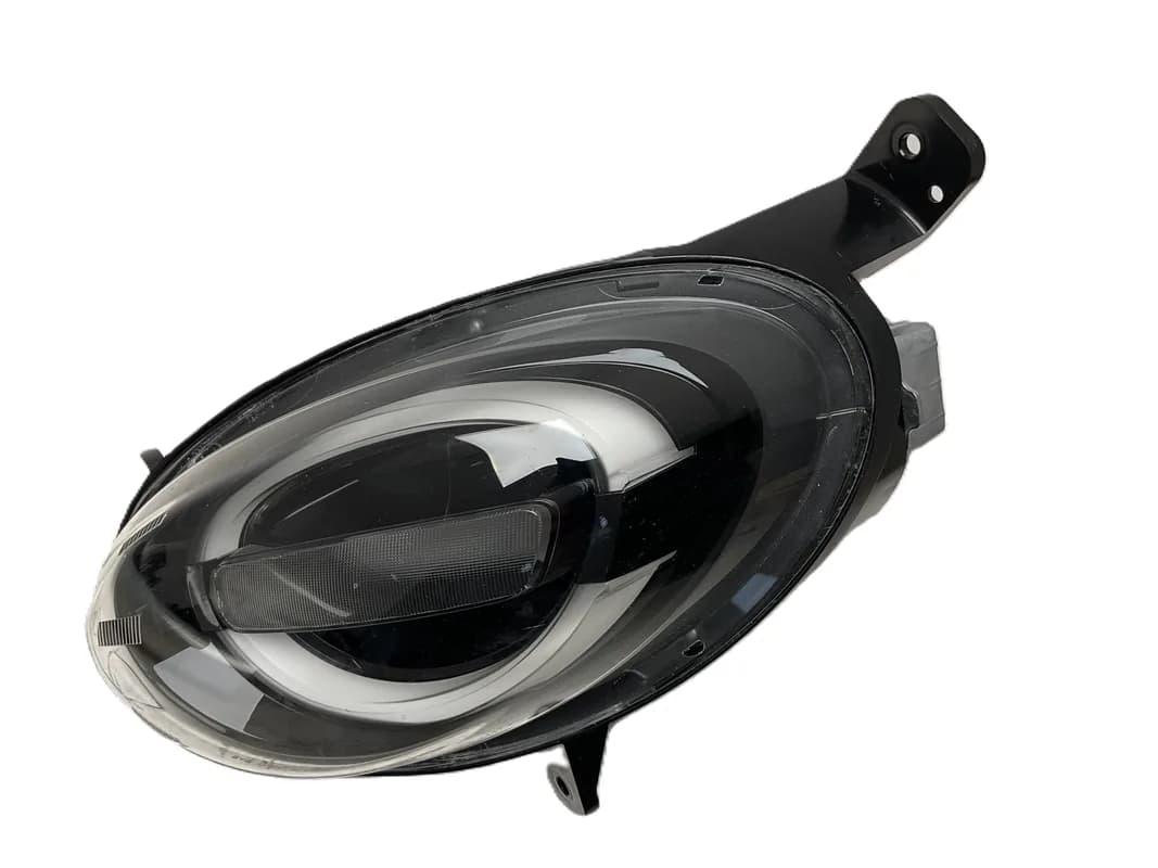 Luz diurna LED del izq Fiat 500X 14-22 - Foto 2