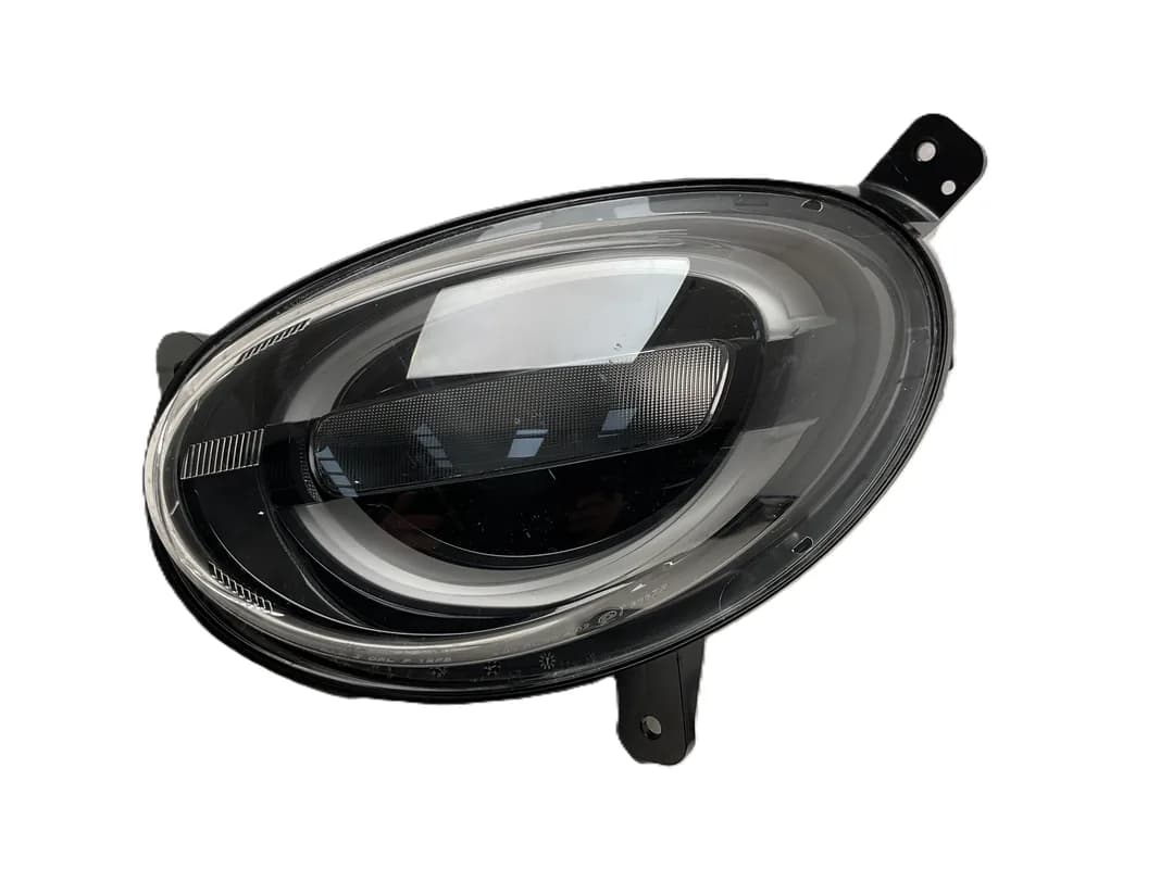 Luz diurna LED del izq Fiat 500X 14-22 - Foto 3