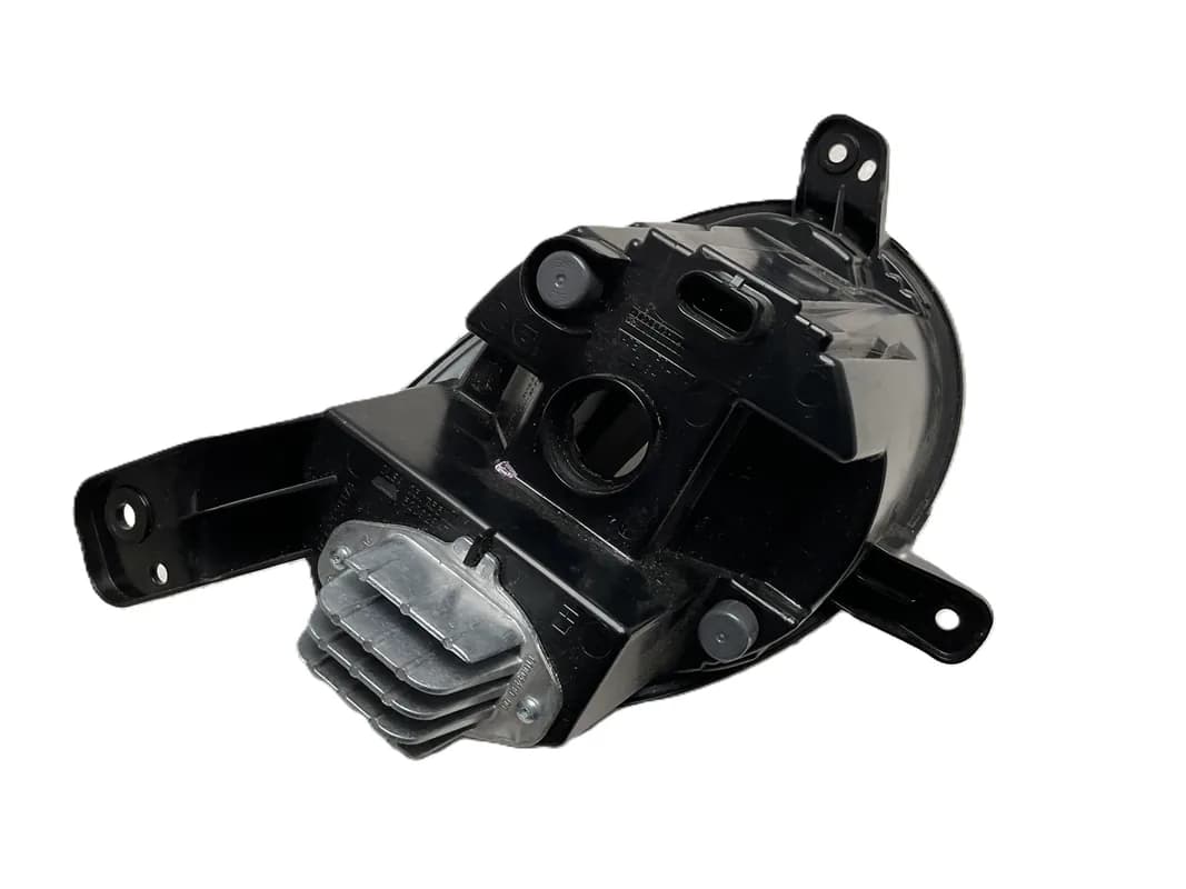 Luz diurna LED del izq Fiat 500X 14-22 - Foto 4