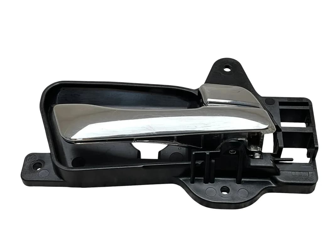 Maneta interior tra dcha Hyundai I30 2007-2012 - Foto 2