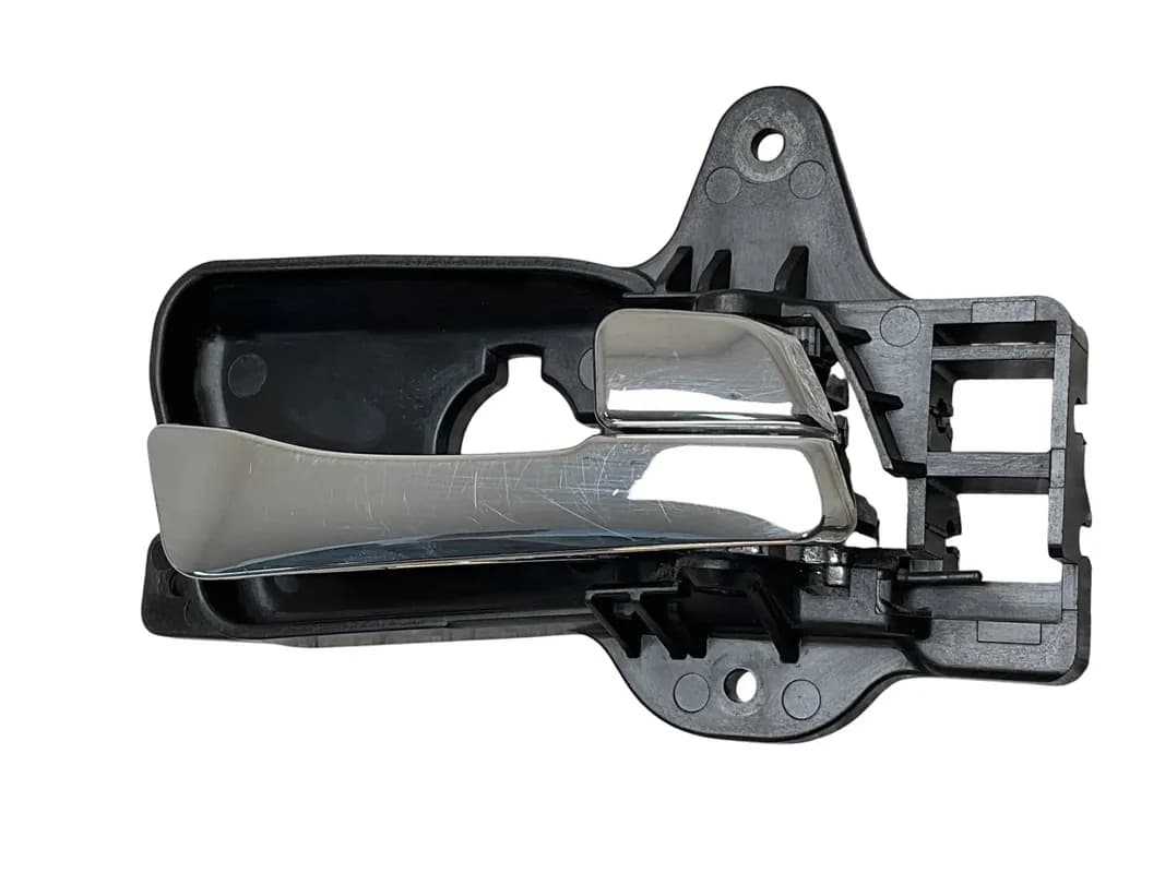 Maneta interior tra dcha Hyundai I30 2007-2012 - Foto 3