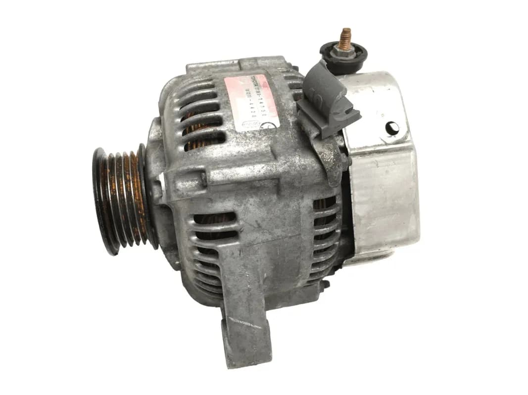 Alternador Toyota 2706074730 - Foto 2