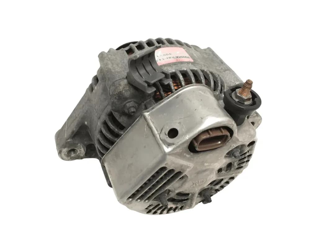 Alternador Toyota 2706074730 - Foto 3