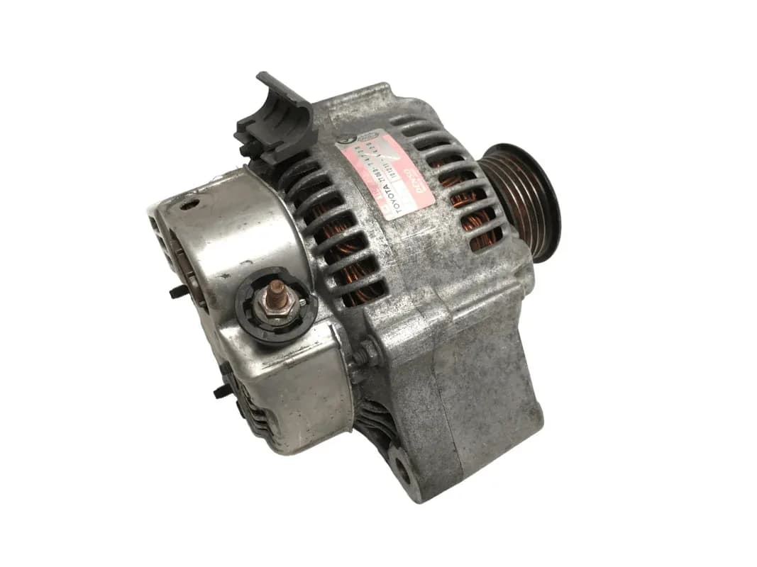 Alternador Toyota 2706074730 - Foto 4