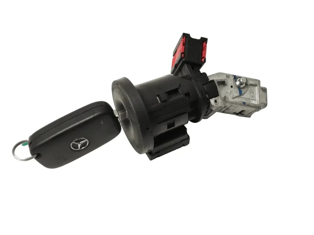 Bombin arranque Mercedes W415 - Foto 1