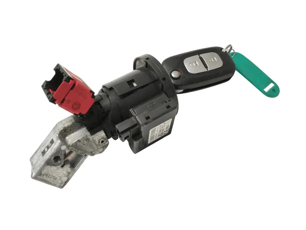 Bombin arranque Mercedes W415 - Foto 2