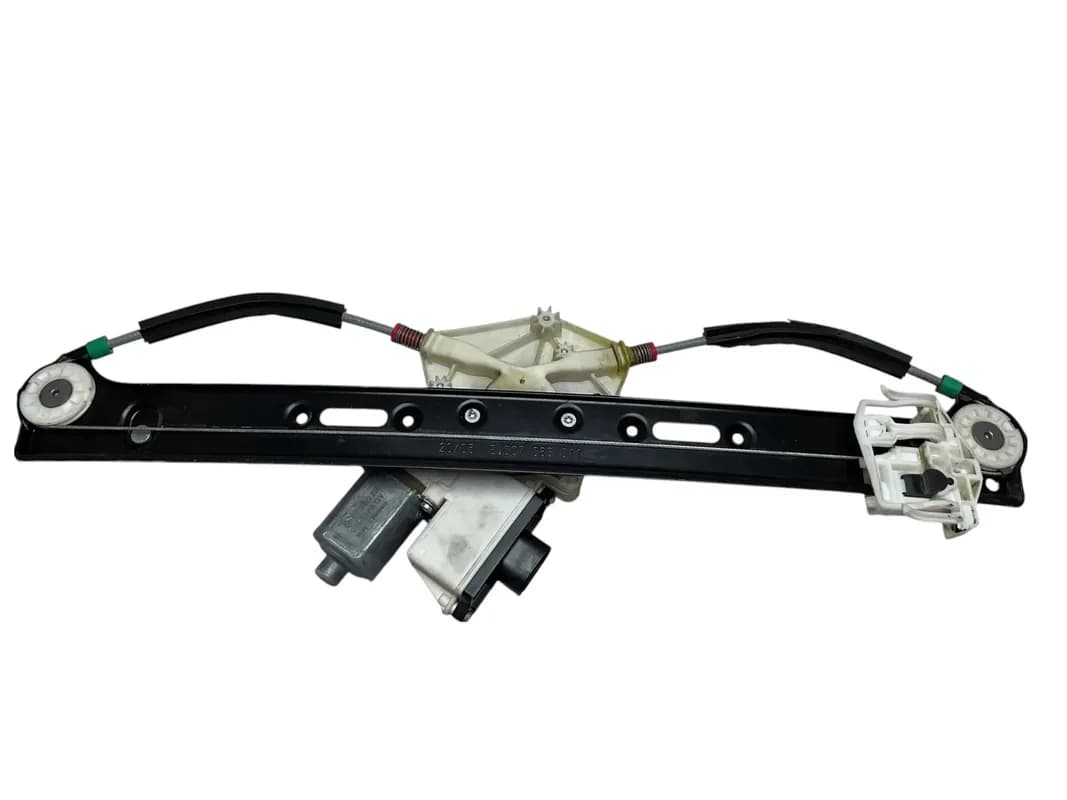Elevalunas tra dcho BMW X3 E83 - Foto 4