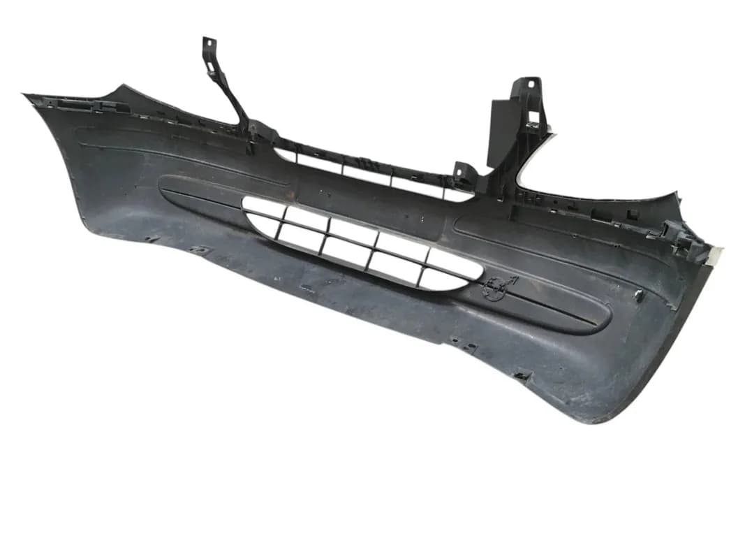 Paragolpes delantero Mercedes W639 - Foto 4