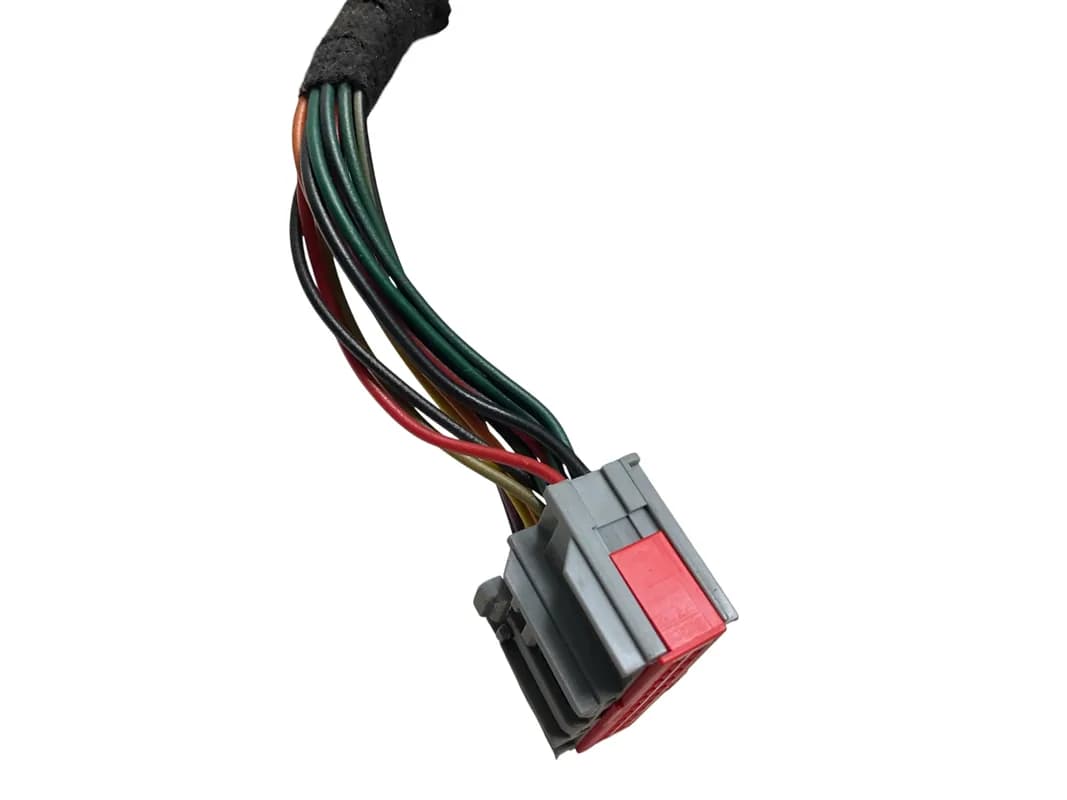 Retrovisor dcho Jaguar XF 08-13 - Foto 5