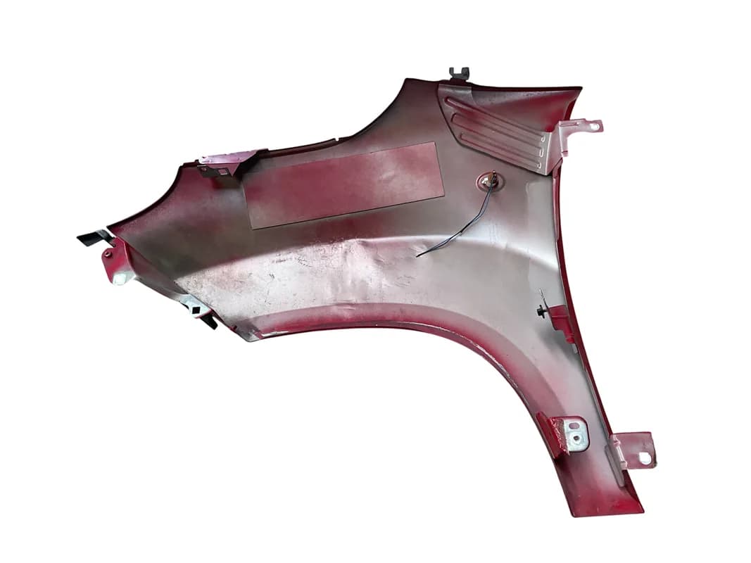 Aleta del dcha Fiat 500L 2012-2022 - Foto 3