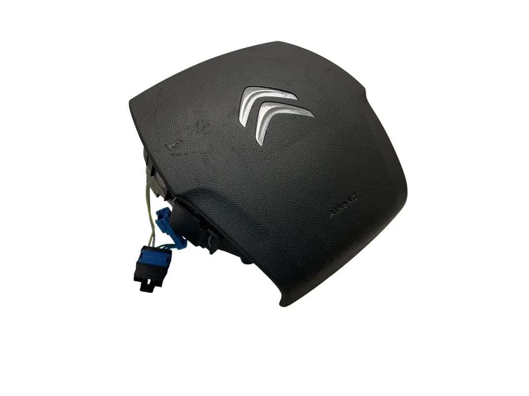 Airbag del izq Citroën C4 Picasso II 13-18 - Foto 1