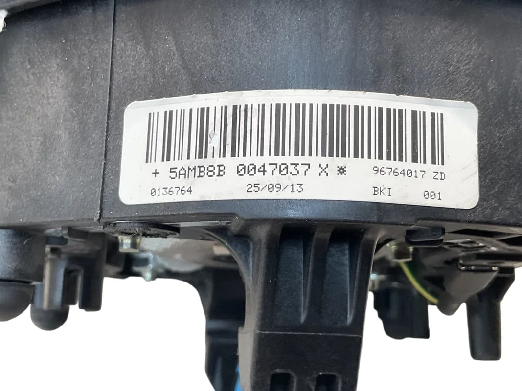 Airbag del izq Citroën C4 Picasso II 13-18 - Foto 4
