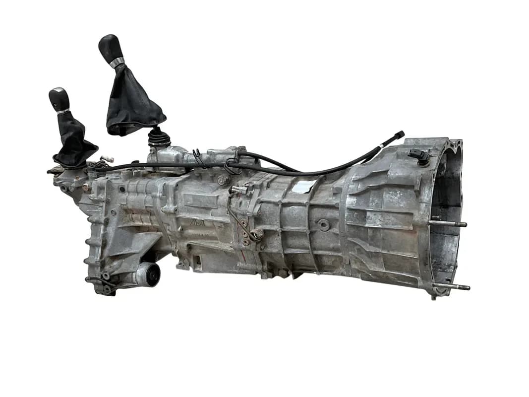 Caja Cambios Suzuki GR Vitara 88-98 - Foto 2