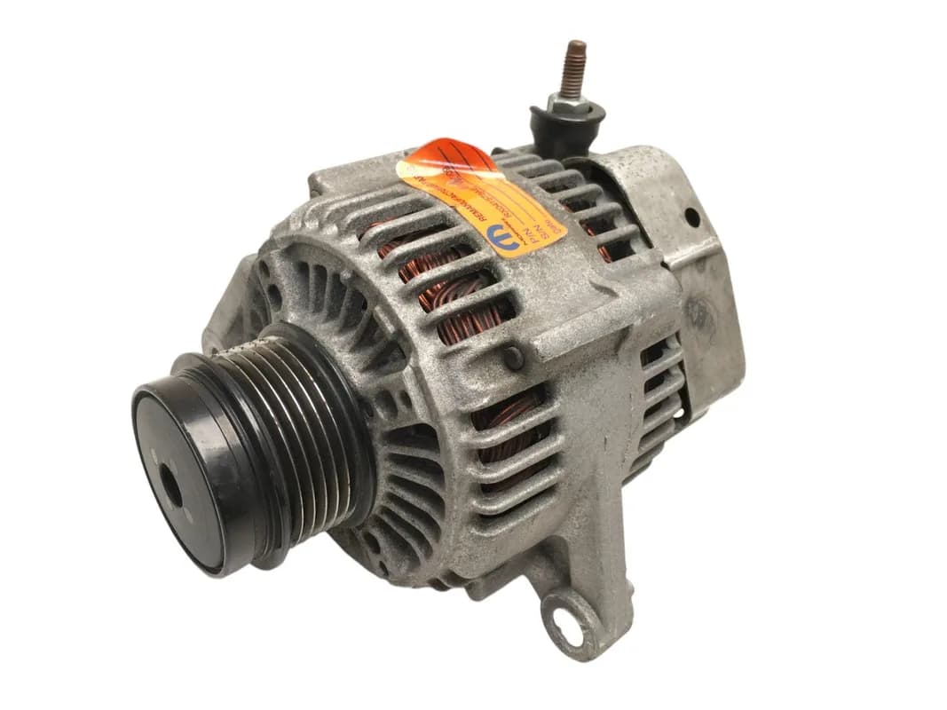 Alternador Jeep Cherokee KJ - Foto 1