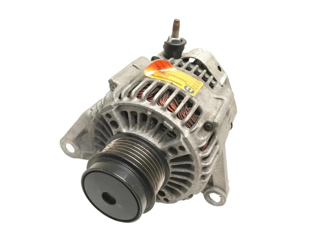 Alternador Jeep Cherokee KJ - Foto 2
