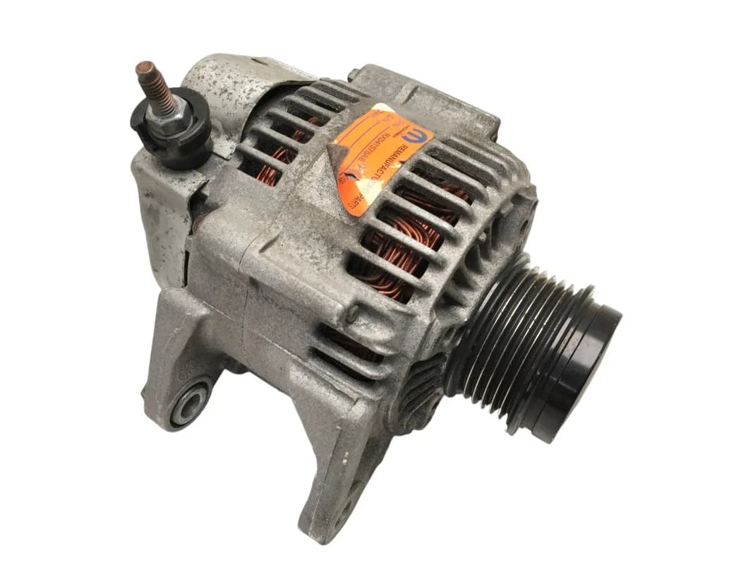Alternador Jeep Cherokee KJ - Foto 3