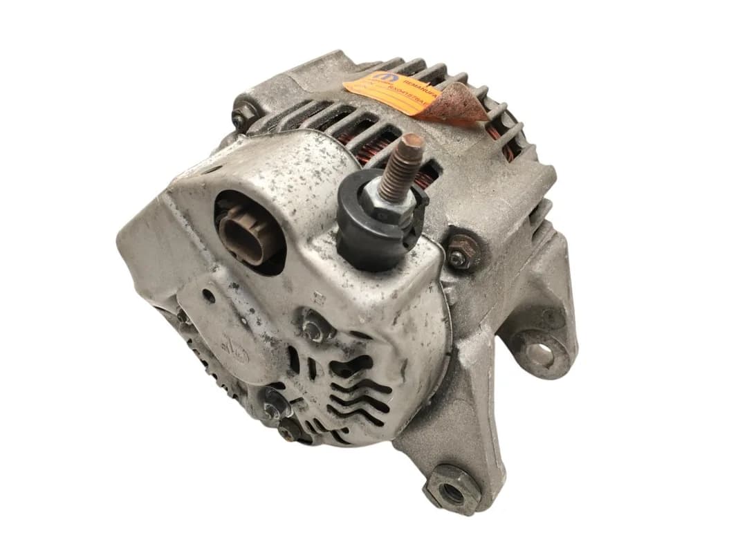 Alternador Jeep Cherokee KJ - Foto 4