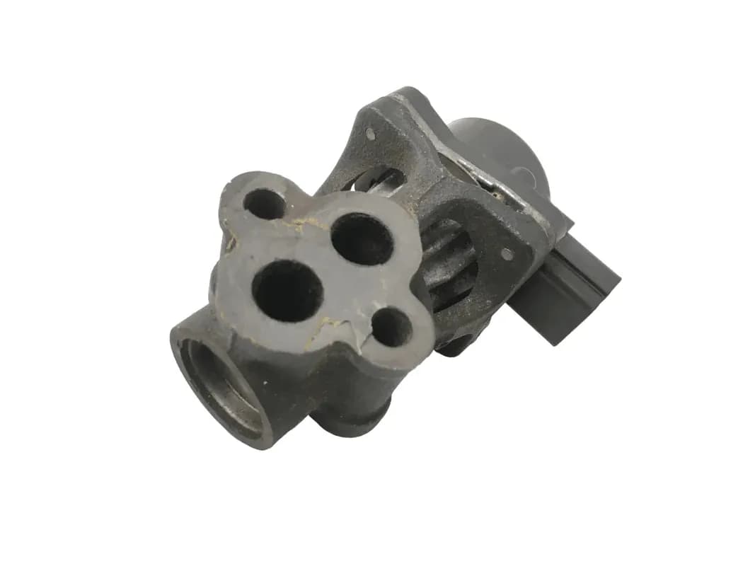 Válvula EGR Suzuki 1811177E00 - Foto 3